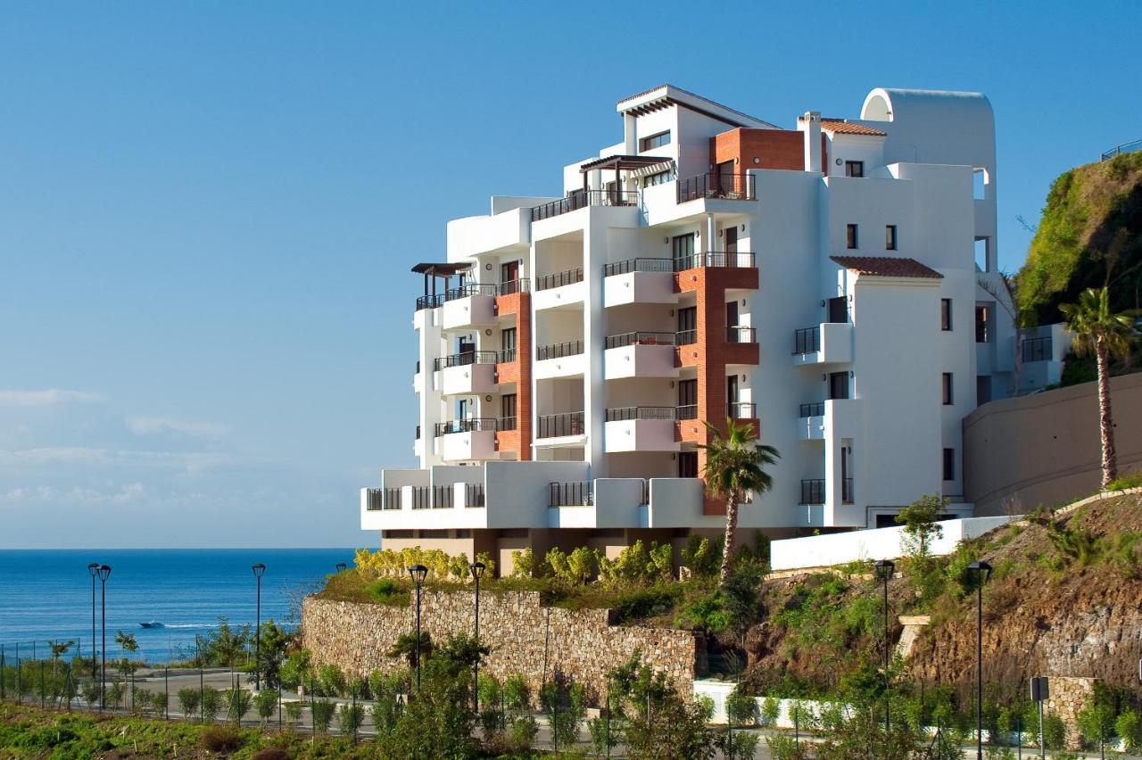Precioso Apartamento De 2 Dormitorios Con Parking & Wifi تورّوكس كوستا المظهر الخارجي الصورة